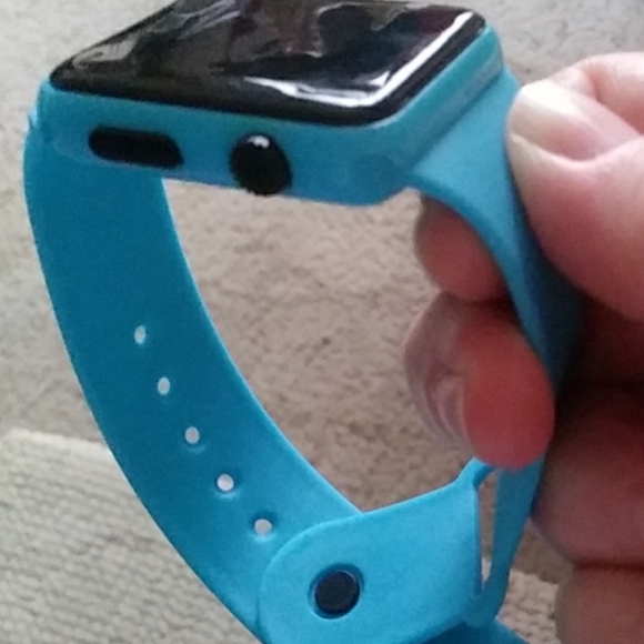 Digital Watch - Picture 4 of 4